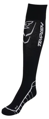 Immagine prodotto di Tempish - Calzini sportivi "Attack II" da uomo PP11523 (42 EU - 44 EU) (Nero)