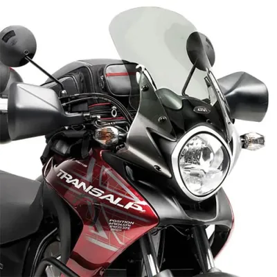 Obrázok produktu pre GIVI D313SG Spoiler tónovaný disk - ABE