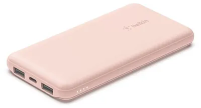 Produktbild von Belkin BOOST↑CHARGE, 10000 mAh, Roségold