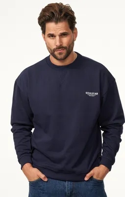 Oversize Pullover Herren günstig online kaufen