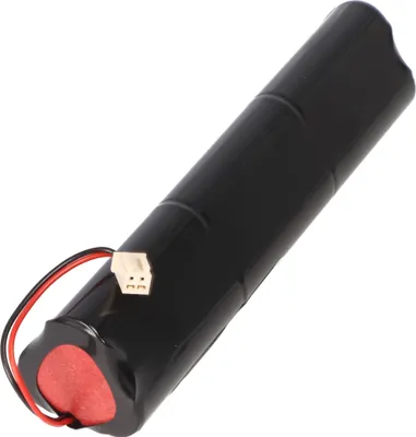 Produktbild von Akkupack NiMH 10,8V 2100mAh ersetzt Velux 946933, Abmessungen 148x33x31mm