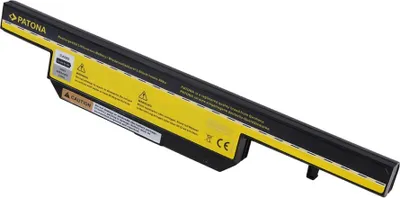 Produktbild von PATONA 2395, Akku, Clevo, 6-87-C480S-4G4, 6-87-c480s-4g41, 6-87-C480S-4G4B, 687C480S4P4, 6-87-C480S-4P4, 6-87-C480S-4P42,...