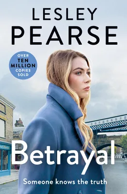 Produktbild von Pearse, L: Betrayal