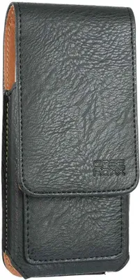 Immagine prodotto di borsa da esterno caseroxx per Funker E500l in nero
