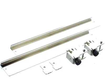 Produktbild von Rapid 108829, Metallisch, 410 mm, 80 mm, 50 mm, 1 kg, 1 Stück(e)