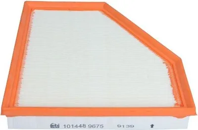 Produktbild von FEBI BILSTEIN 101448 Luftfilter für BMW 1 Schrägheck (F20)