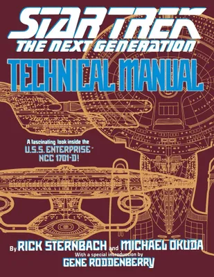 Produktbild von Technical Manual