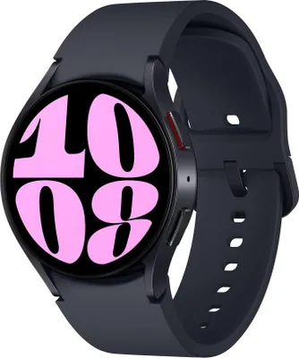Immagine prodotto di Samsung Galaxy Watch6 SM-R935F, 3,3 cm (1,3"), OLED, Touchscreen, 16 GB, GPS, 28,7 g