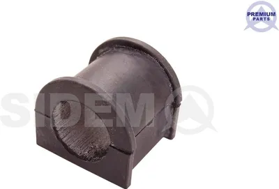 Produktbild von SIDEM 803819 Lagerung Stabilisator Stabigummi Vorne für FORD Ranger (ET) für MAZDA BT-50 (CD, UN)