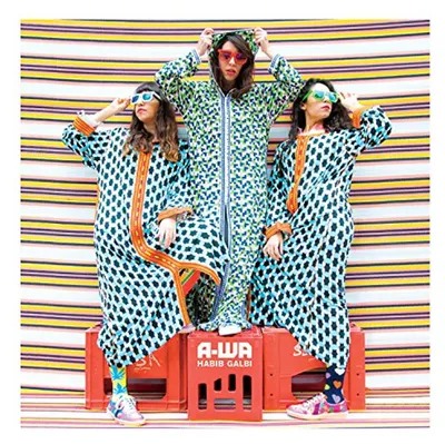 Produktbild von A-Wa: Habib Galbi