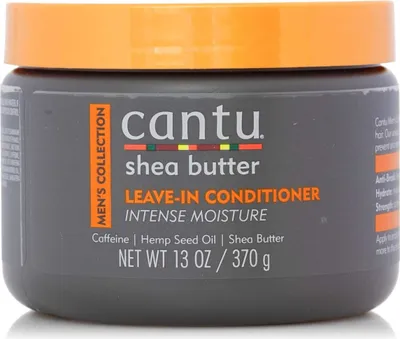 Produktbild von Cantu Shea Butter Leave in Conditioner, 370 ml