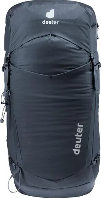 Zdjęcie produktu dla Deuter Speed Lite Pro 28 SL, Wędrówki, Czarny, M, 28 l, 740 g, 280 mm