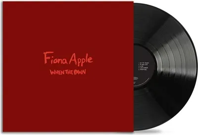 Produktbild von Fiona Apple: When The Pawn - Sony Music - (LP / W)