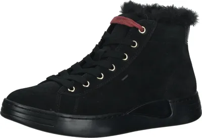 Produktbild von Geox Sneaker Sneaker Veloursleder/Synthetik