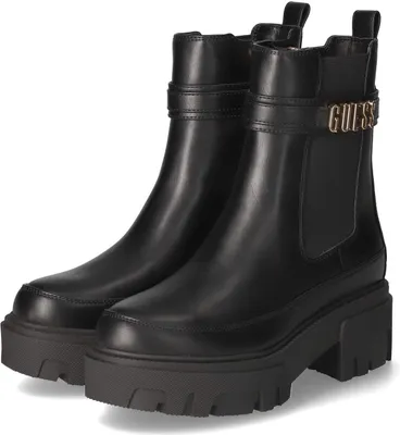 Zdjęcie produktu dla Guess Fl8yea Ele10 Czarny