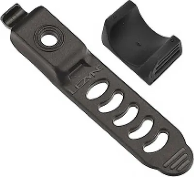 Produktbild von Lezyne Ersatz-Halterung für Mini/Hecto/Micro/Lite/Power Drive