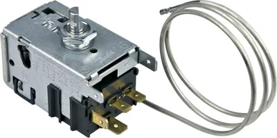 Produktbild von Thermostat BOSCH 00188782 Danfoss 077B6697 für Kühlschrank