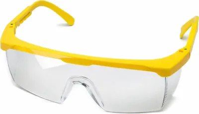 Image de Lunettes de protection Haupa n° 4258, 1 pièce.