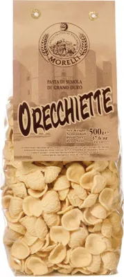 Produktbild von Morelli Orecchiette