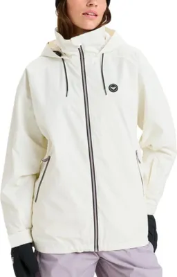 Produktbild von Roxy Landscape JK Whisper White XS