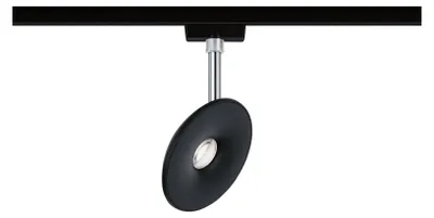 Produktbild von Paulmann Sphere, Schienenlichtschranke, LED, 7,4 W, 4000 K, 600 lm, Schwarz