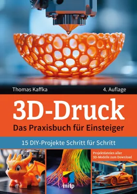 Produktbild von 3D-Druck