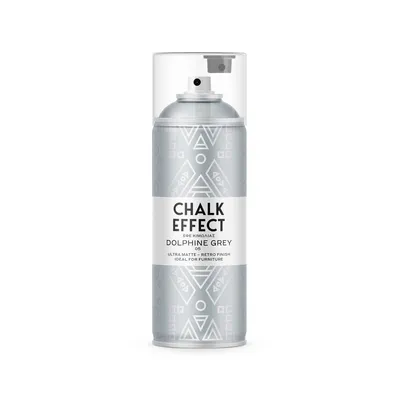 Produktbild von Kreidefarbe Spray Chalk Effect - Kreidesprühfarbe Farbspray