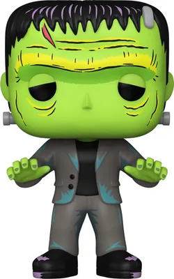 Obrázok produktu pre Figúrka POP – Universal Monsters – Nezka Frankenstein