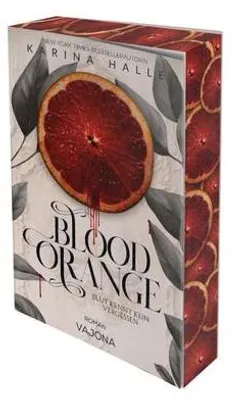 Obrázek produktu pro Blood Orange