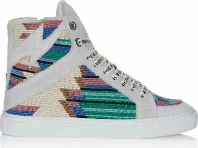 Produktbild von Zadig&Voltaire Sneaker für Mädchen