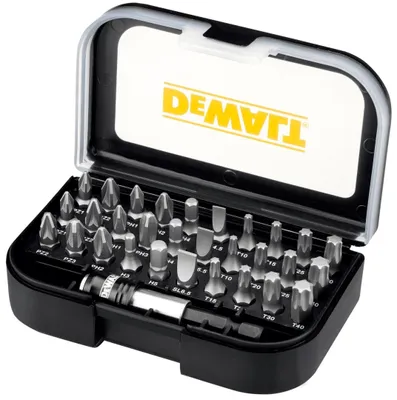 Zdjęcie produktu dla DeWALT DT7944TS-QZ, 31 szt.