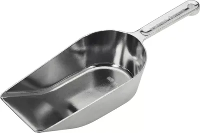 Immagine prodotto di Paletta di pesatura Hygia, capacità: 0,65 litri, lunghezza: 310 mm, larghezza: 108 mm
