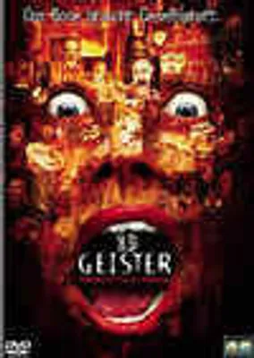 Produktbild von 13 Geister