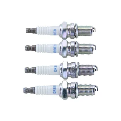 Produktbild von Zündkerze NGK DR8EB, 4855, 4 Stück