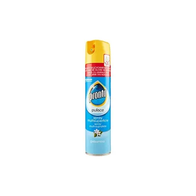 Obrázok produktu pre PRONTO istiaci prostriedok s jazmnom v spreji 300 ml 5 v 1