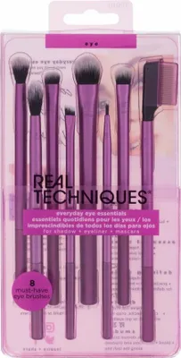 Immagine prodotto di Pennello Everyday Eye Essentials per donna 1 - Real Techniques
