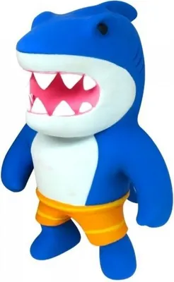 Produktbild von Gumostwory Stumble Guys - Megaladon