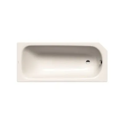 Produktbild von KALDEWEI Badewanne SANIFORM V1-V4 pergamon
