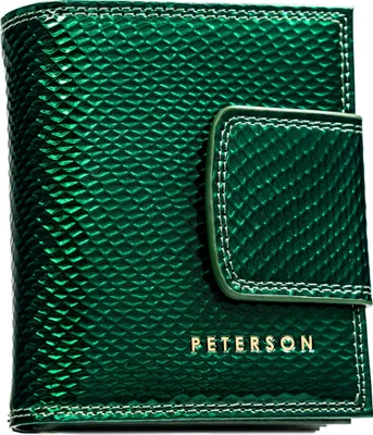 Image de Portefeuilles Peterson PTN42329DSL77813