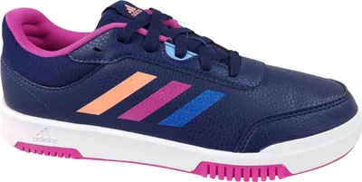 Image de Adidas Tensaur Sport 2.0  Sneakers Laag - Blauw - Maat 39.3