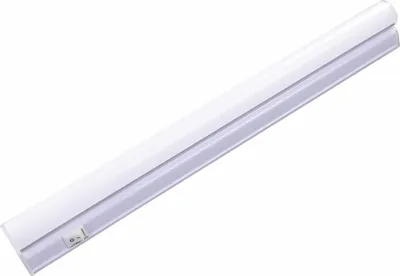 Produktbild von LUXULA LED-Unterbauleuchte EEK: F, 4W, 360lm, 4500K, 30cm, weiß