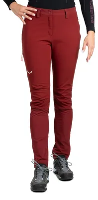 Zdjęcie produktu dla Spodnie trekkingowe damskie Salewa Puez Orval 2 DST Women 36_S