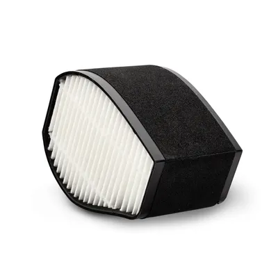 Produktbild von Kombinationsfilter CA-501 Smart