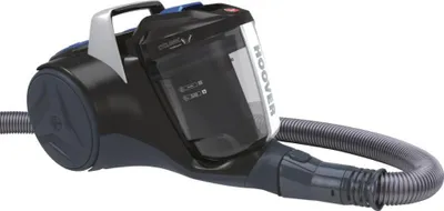 Immagine prodotto di Hoover Aspirapolvere Breeze BR40PET 011 senza Sacchetto 2 L a Cilindro Secco 700 W Nero