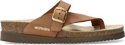Produktbild von Mephisto Pantolette braun in Gr. 43