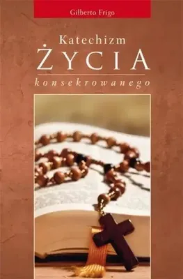 Produktbild von Katechizm zycia konsekrowanego