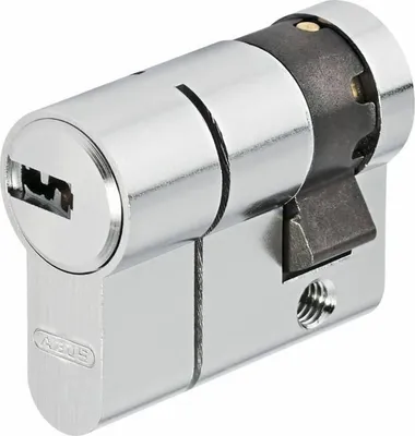 Produktbild von Schloss ABUS D66PSN 10/40 H-BOX