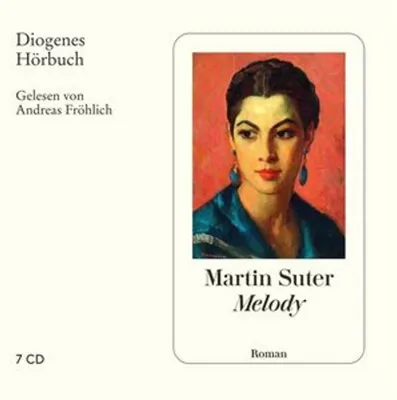 Obrázok produktu pre Melody