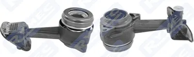 Produktbild von RYMEC CSC024530 Ausrücklager Zentralausrücker für FORD Transit Mk6 Kasten (V347, V348, FA) Kupplung