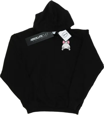 Produktbild von Disney - "Aristocats" Kapuzenpullover für Herren BI7091 (S) (Schwarz)